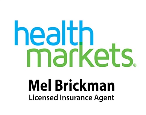 mel brickman