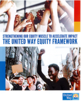 United Way Worldwide Equality