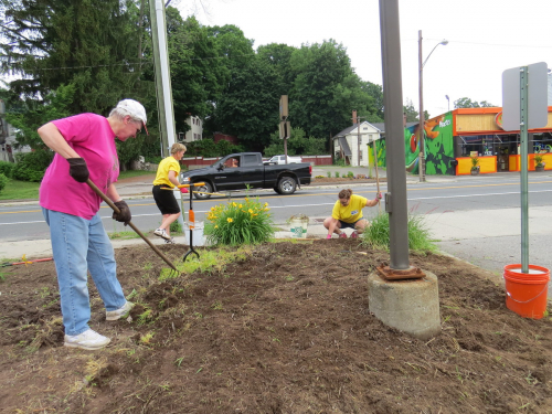 Day of Caring