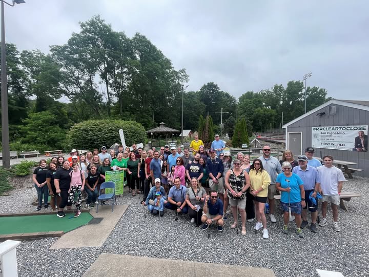 mini golf classic 2025