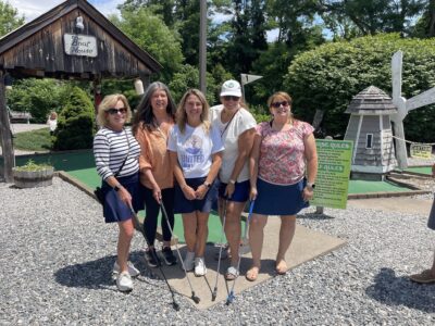 mini golf 2