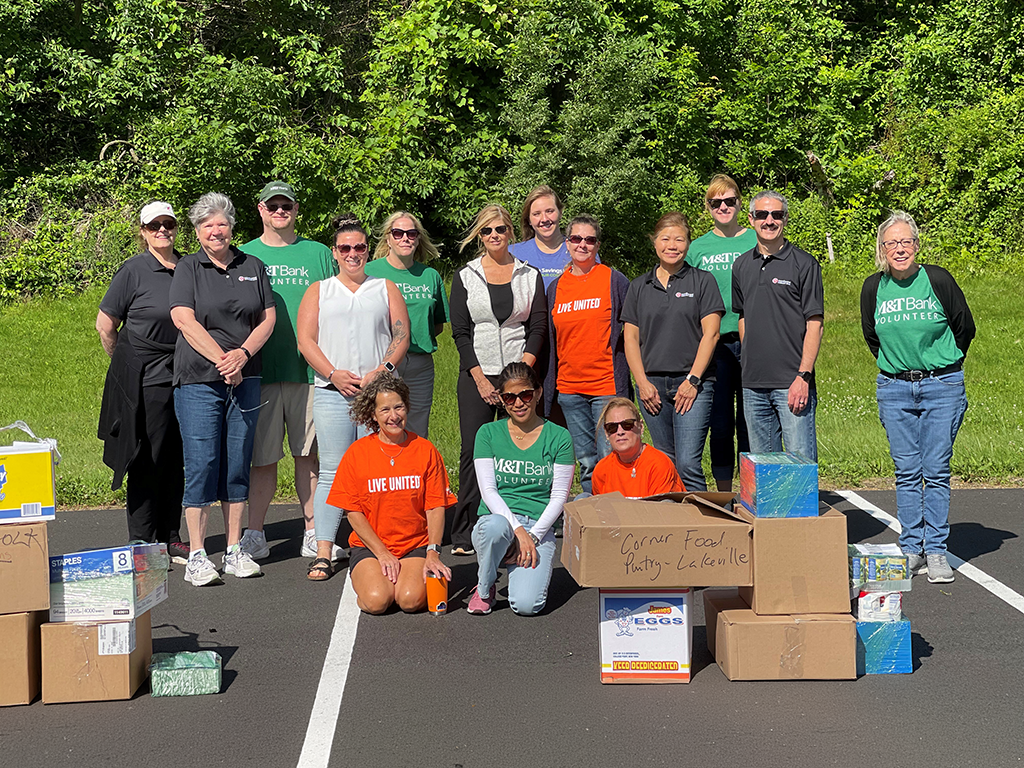 Week of Caring